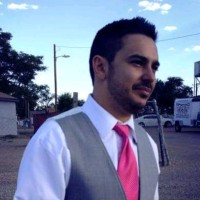 Stephen Lopez-Barela