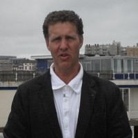 André Glinthuis