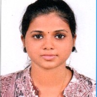 Iswarya Dharan
