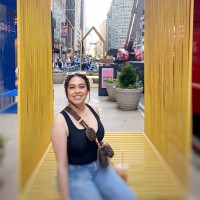 Hanna Valeria Olmos Cañón