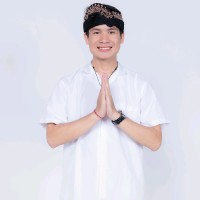 Thomas Maranatha Tambun, S.M.,C.HRMS