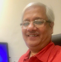 D K Srivastava