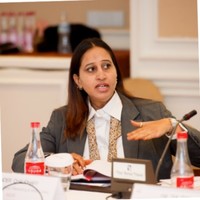 Arminder Kaur Chaudhary