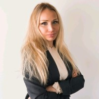 Elena Krechetova