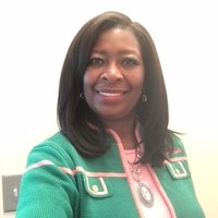 Dr. Sonja Brown, Education Program Director
