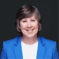 Rosalie Cederstrand, CIP, CAIB