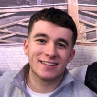 Liam King