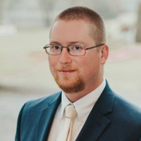 Travis Baucom