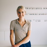 Marie-Louise Møller