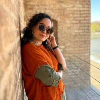 Kimiya Sadeghi