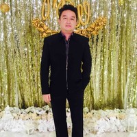 Eakarach Fusuwanthawon