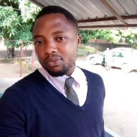 Ebenezer James