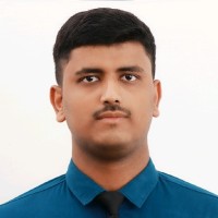 Namdev Pawar