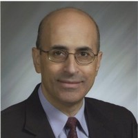 Bassam Nader (Retired)