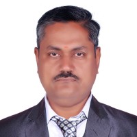 Padmanabhan R