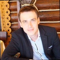 Николай Бондарчук