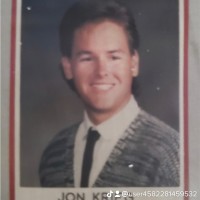 Jon Krieg
