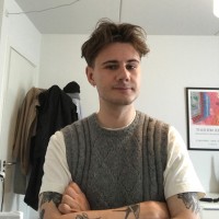 Frederik Tholander