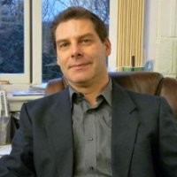 Darren Squires
