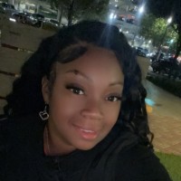 Jalisa Bryant