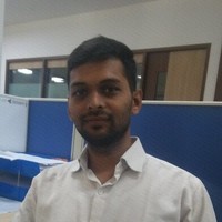 Amol Gajare