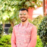 Chirag Jadhav