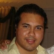 Xavier Blanco
