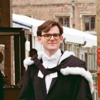 Tom Williamson