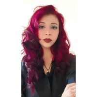 Steffany Sales