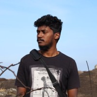 Antony Praveen