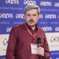 Anton Frolov
