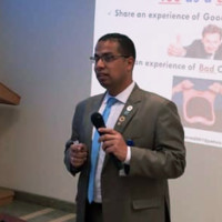 Dr. Zaki Abourefaei