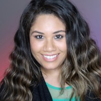 Rosa Nieves