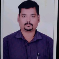 Girija Shankar Behera