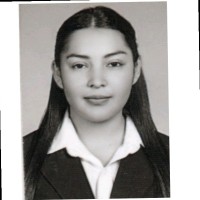 Iris Esmeralda Gallardo Peña
