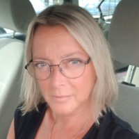 Ann Charlotte (Lotta) Nordström