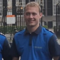 Robbie van Lambalgen