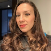 María Isabel Quintanilla Coronado