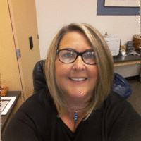 Kim Robbins