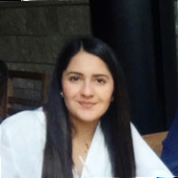 Lorena Mora Ibarra