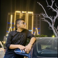 Pratik Prajapati