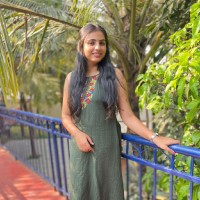 Shreya Shahdeo