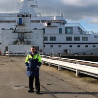 Alasdair Thomson