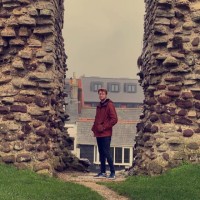 Kristian Brighty