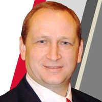 Todd Glover