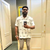 Arjun V T