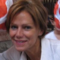 Christine Stinson