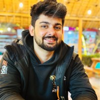 Vaibhav Nehra