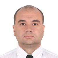 Yuriy Baketov