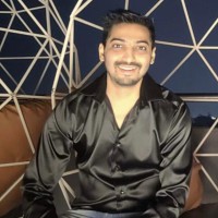 Pratik Kuldiwar